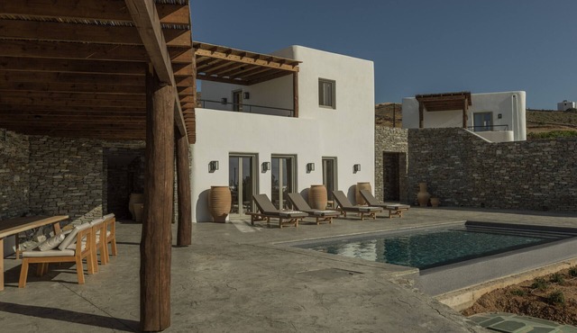 Casa Botanica · Heather