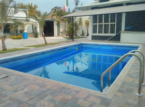 Casa Bugambilias
