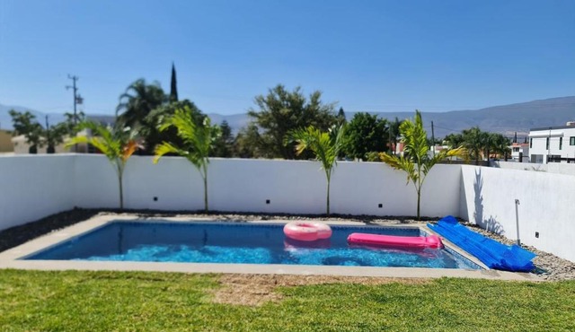 Casa Canela, Cajititlán