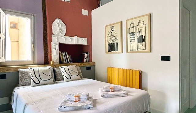 Casa Colgada “Mirador de Leonor II” by Gloove