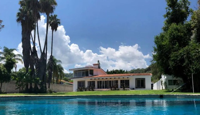 Casa de la Ribera Chapala