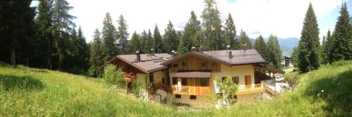 Casa del Roccolo