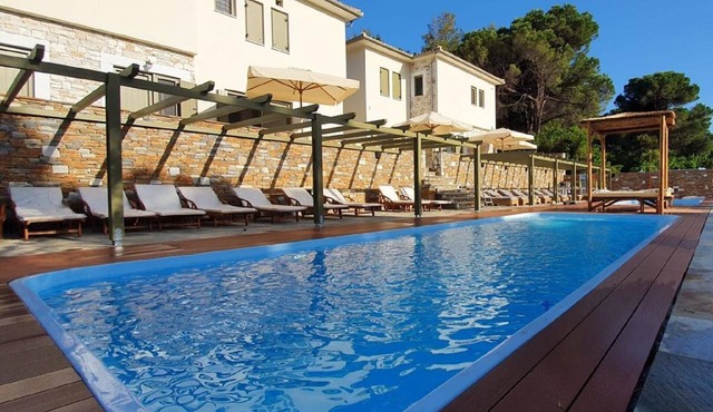 Casa Dobrescu Katigiorgis 7 rooms