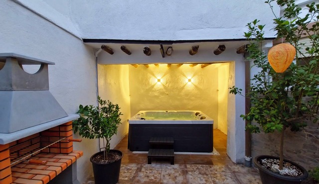 Casa Rural Tinguaton 2