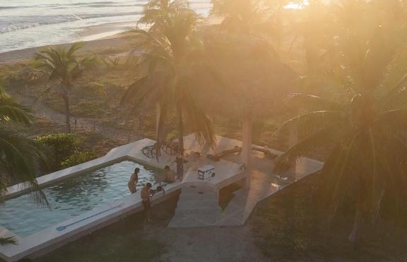 Casa Icaco, Naturaleza y calma junto al mar