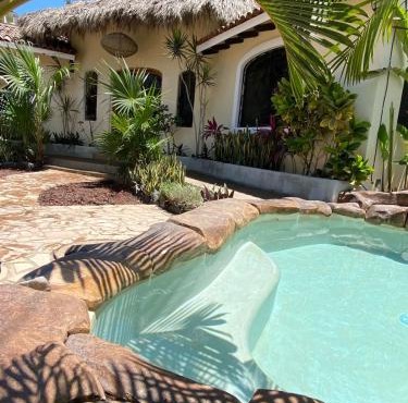 Casa Kahakai 1