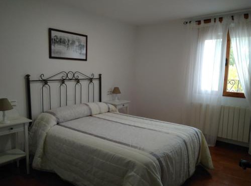 Casa la Isabelica