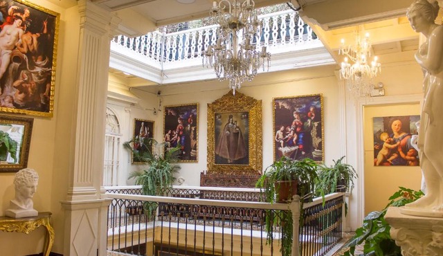 Casa Lima