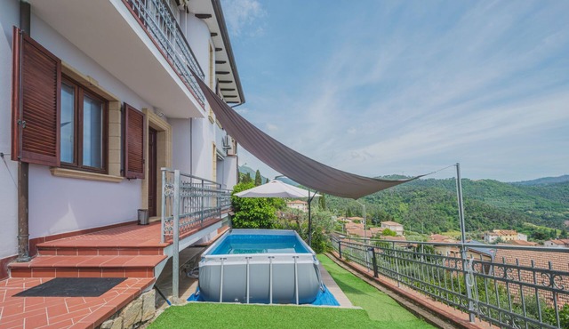 Casa Lorena by Interhome
