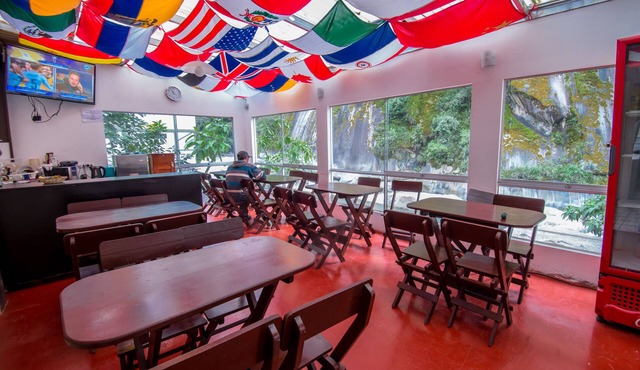 Casa Machupicchu Hostel