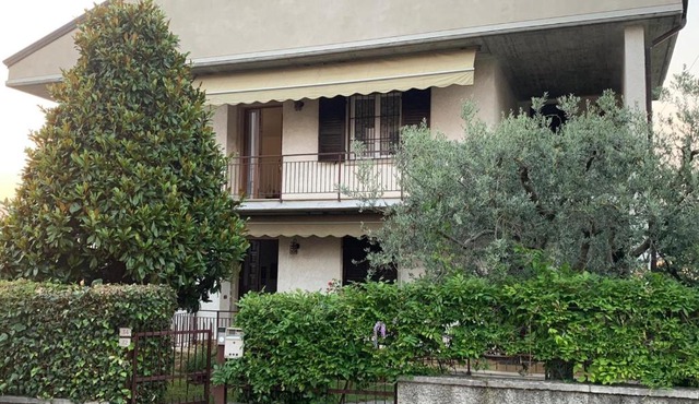 Casa Magnolia