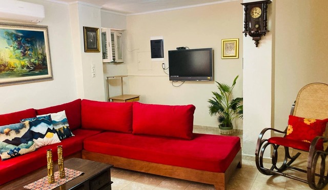 Casa Mersini