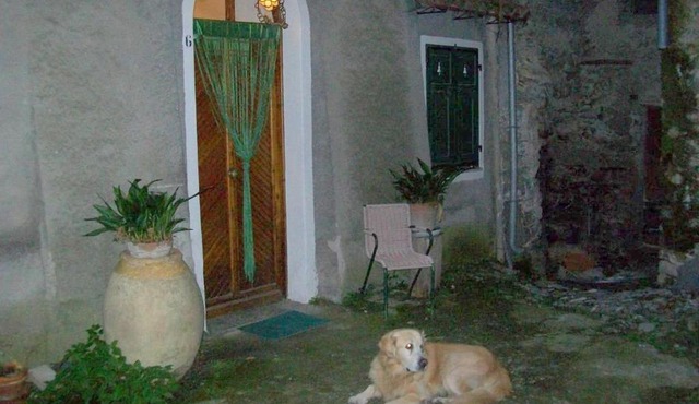 Casa Nemo in Triora