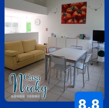 Casa Nicky