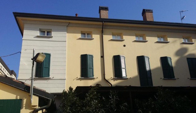 Casa Papi in Crevalcore