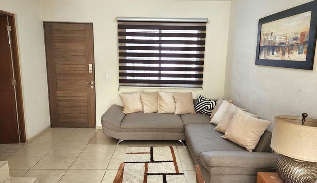 Casa para grupos grandes por el ITESO