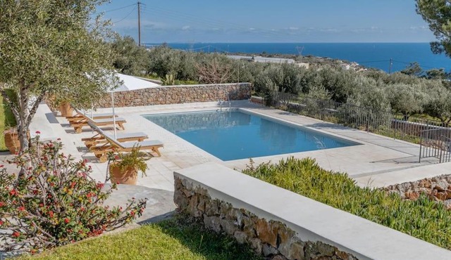 Casa Riza - Authentic Cretan Hospitality