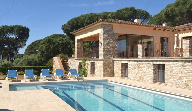 Casa Rosa (Begur)