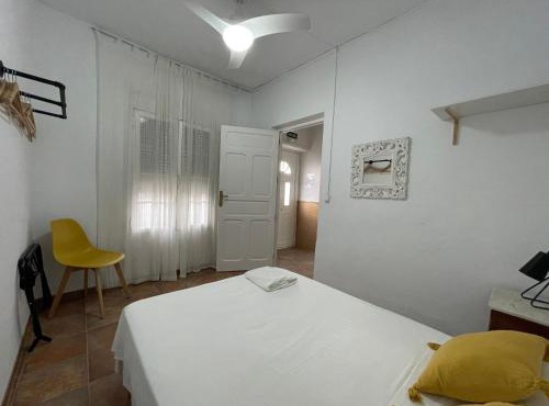 Casa Rural Berta