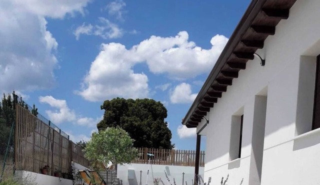 Casa Rural de Encanto con Piscina en la Sierra de Guadalajara