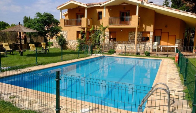Casa Rural El Caz