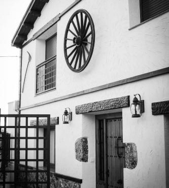 Casa Rural El Pajar de Puchero