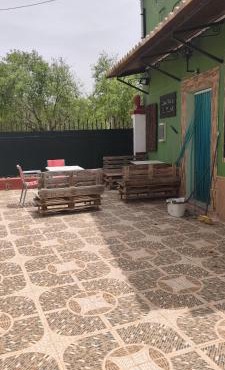 CASA RURAL EL TEJAR