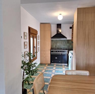 Casa rural El Moral by Fuentelgato