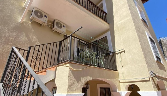 Casa Rural Ideal Para Grandes Grupos ¡A 1 Hora DE Madrid!