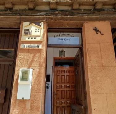 Casa Rural La Callejuela