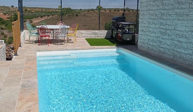 Casa Rural La Mansión de la Toba