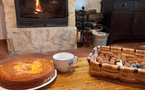 Casa Rural LAS ABUBILLAS