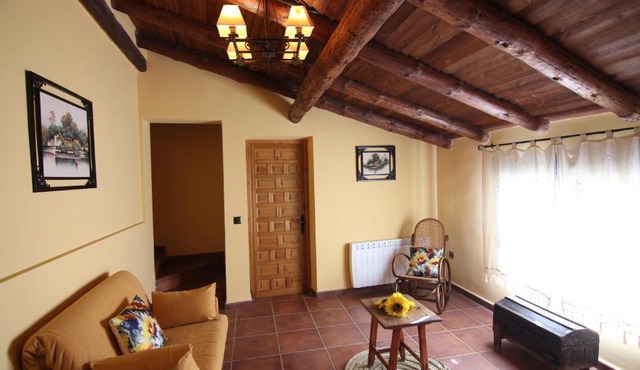 Casa Rural Las Huertas de Buendia
