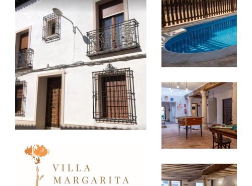 Casa Rural Villa Margarita