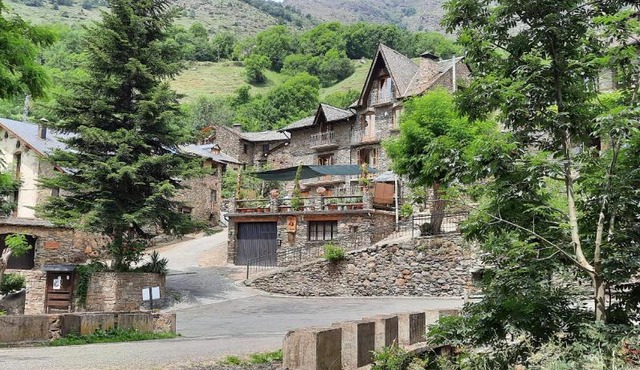 Casa Tonya