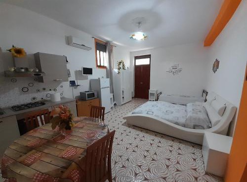 Casa Vacanza DaRó
