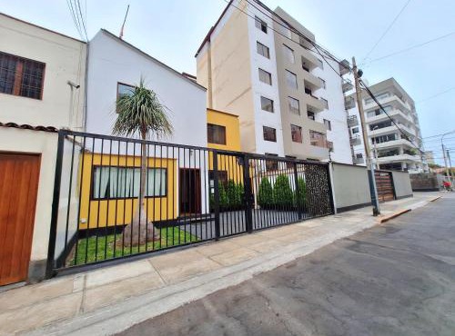 Casa Villa Descanso
