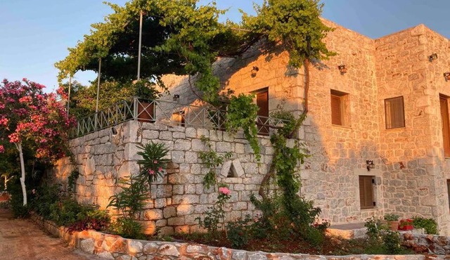 Casa Villalona