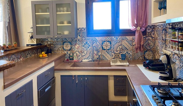 Casas De Campo, Alejandro II- Pet Friendly House - 2 Minutes Away From the Beach
