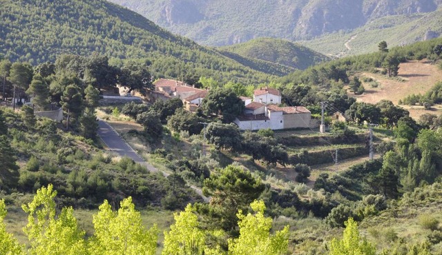 Casas Rurales Tio Frasquito y Cleto