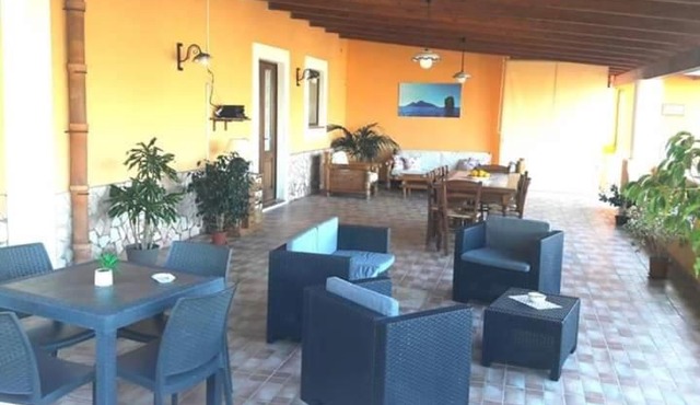 Case Vacanze Villa Lory