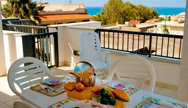 Cava Larica by Interhome