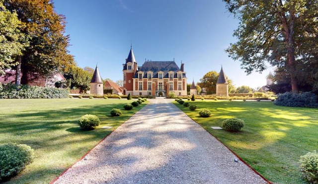 Château de Bonaventure