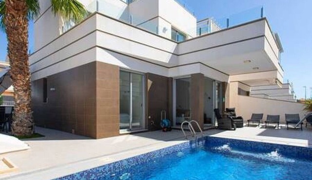 CH Villa Augusta Doña Pepa (Ciudad Quesada)