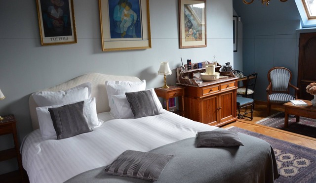 Chambre d'hotes Le Clos de Provins