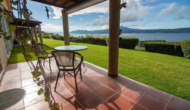 Chapala Mountain Getaway With Spectacular Lake View near Ajjijic
