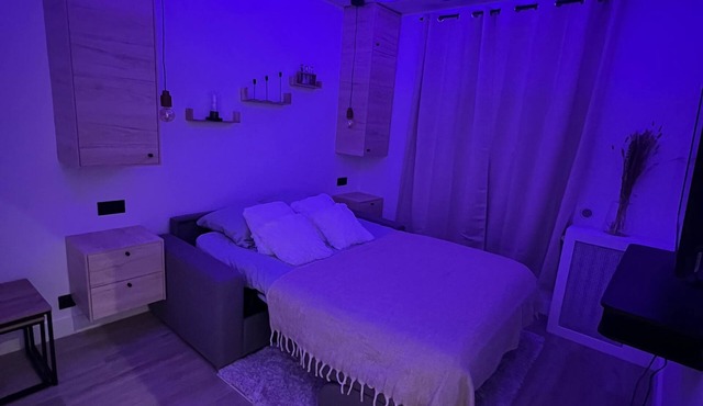 Charmant Appartement Joinvillais