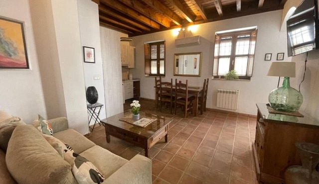 Charming accommodation in Albaicín, Granada in Granada