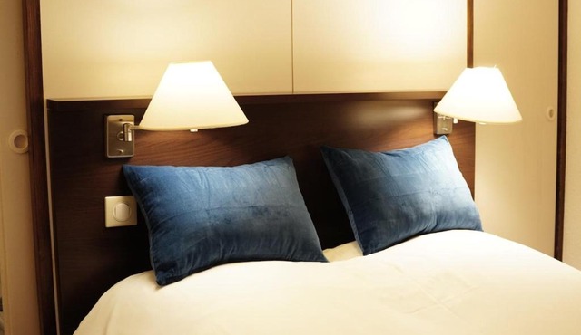 Charming comfortable studio, heart of Vauban 513 in Lille