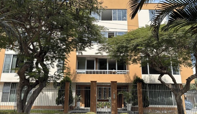 Charming studio/Mini Apartment in San Borja Lima